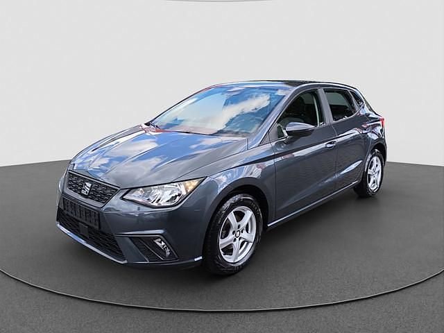 Magnetic tech Gebraucht 2021 Seat Ibiza Style | 17.040 € (Etwas zu teuer) - Bild 1/4