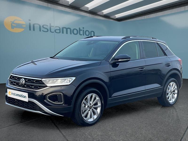 Gebraucht VW T-Roc Life 150 PS (110 kW) 2025 SUV