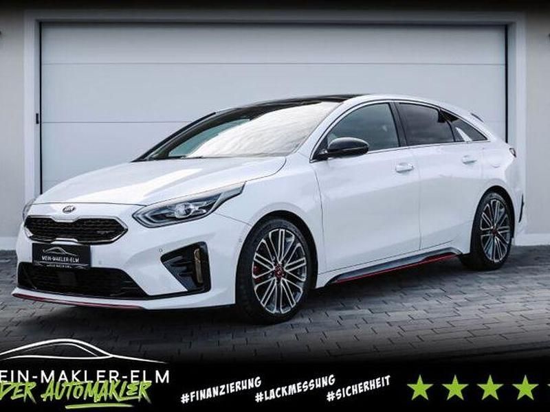 Gebraucht Kia ProCeed 204 PS (150 kW) 2020 Andere Kombi