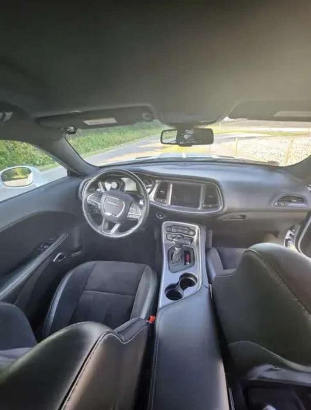 Gebraucht Dodge Challenger 381 PS (280 kW) 2018 Coupé