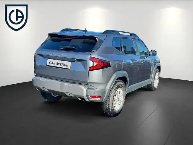 Gebraucht Dacia Duster Extreme 140 PS (102 kW) 2026 Grau grau