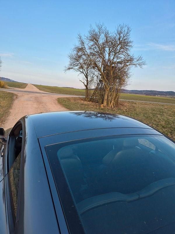 Gebraucht Audi TT Sport 200 PS (147 kW) 2008 Coupé