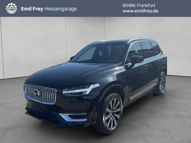 Gebraucht 2024 Volvo XC90 SUV | 59.400 € (Superpreis) - Bild 1/4