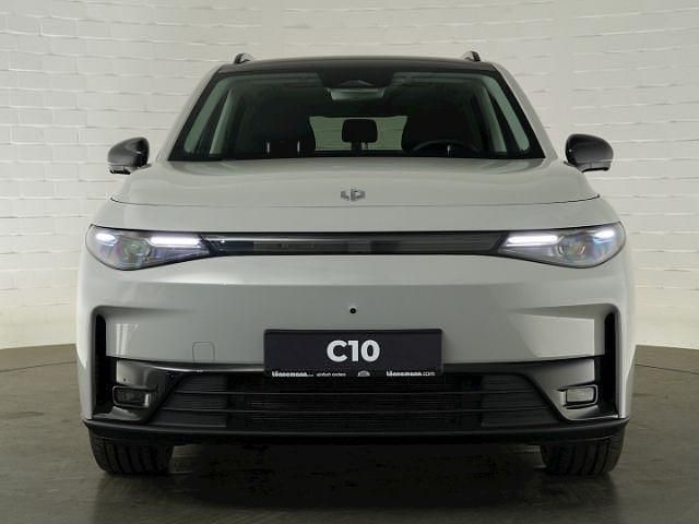 Gebraucht Leapmotor C10 215 PS (158 kW) 2025 Grau SUV