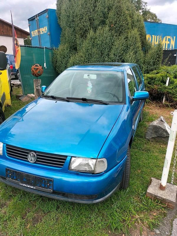 Gebraucht 2001 VW Polo Kombi | 400 € (Superpreis) - Bild 1/4