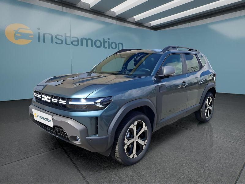 Neu 2025 Dacia Duster Journey SUV | 28.249 € (Fairer Preis) - Bild 1/4