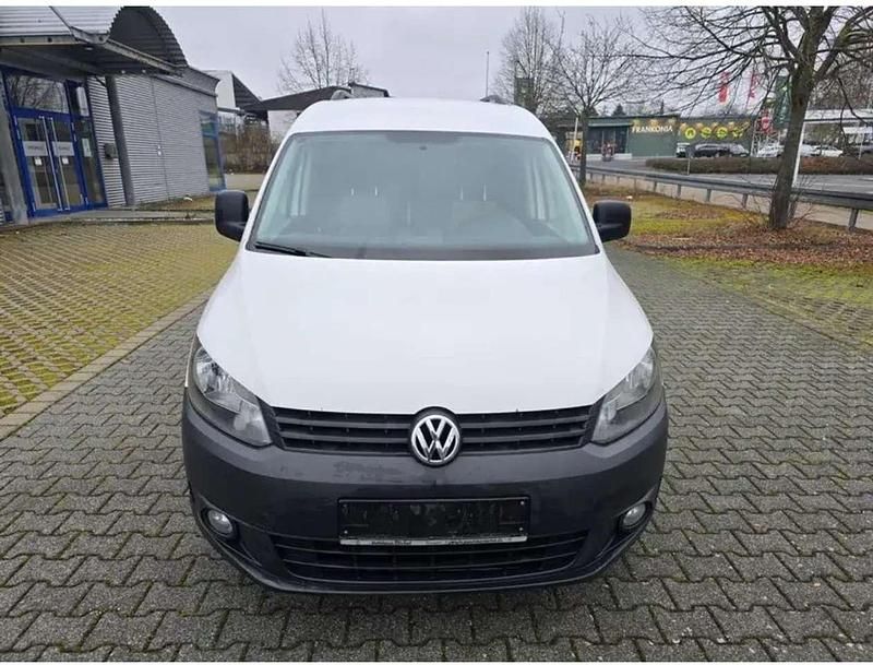 Gebraucht 2011 VW Caddy Van / Kleinbus | 5.500 € (Fairer Preis) - Bild 1/4
