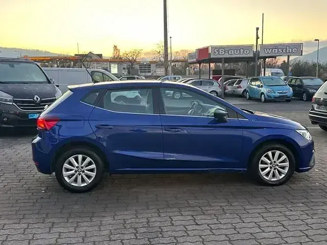 Gebraucht Seat Ibiza XCELLENCE 116 PS (85 kW) 2019 Andere Kleinwagen