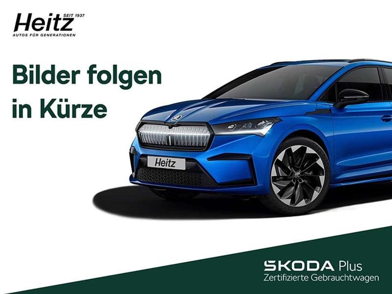 Schwarzmagic perleffekt Gebraucht 2024 Skoda Fabia Essence Kleinwagen | 18.390 € (Fairer Preis) - Bild 1/3