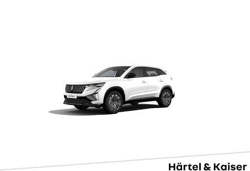 Neu Renault Austral Evolution 148 PS (108 kW) 2025 Perlmuttweiß metallic (weiß) SUV