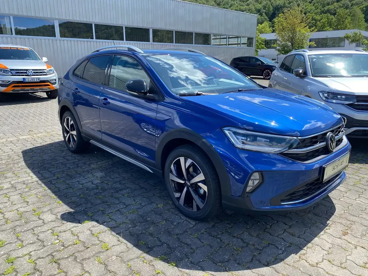 Gebraucht VW Taigo Style 150 PS (110 kW) 2023 SUV