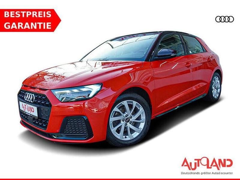 Andere Gebraucht 2023 Audi A1 Comfort SUV | 21.950 € (Fairer Preis) - Bild 1/4