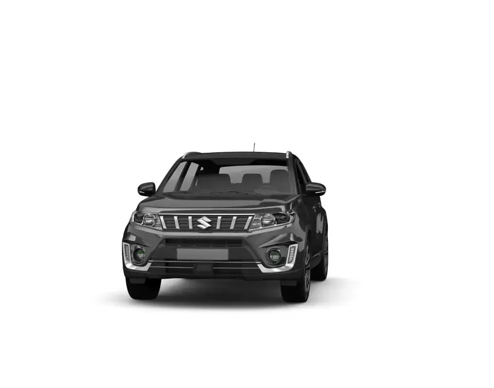 Neu Suzuki Vitara Club 129 PS (94 kW) 2025 (zce) cosmic black pearl metallic m SUV