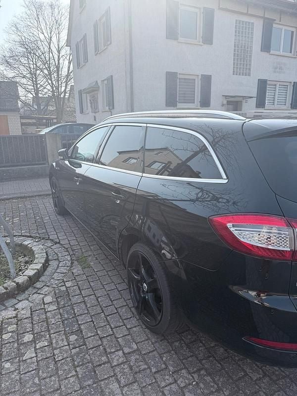 Gebraucht Ford Mondeo 2013 Coupé
