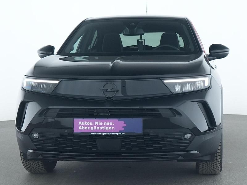 Gebraucht Opel Mokka-e GS Line 100 kW (136 PS) 2023 Schwarz SUV