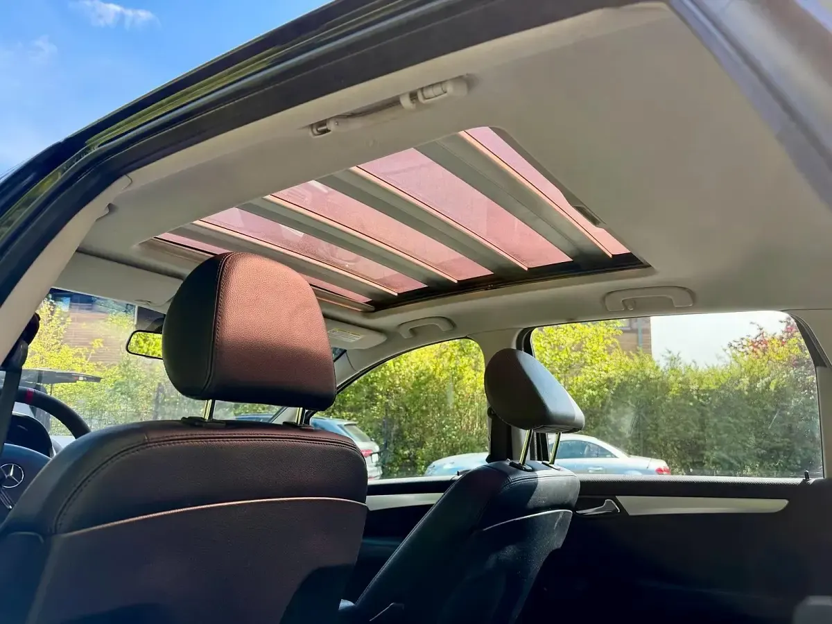 Gebraucht Mercedes A170 116 PS (85 kW) 2005 Schwarz Limousine