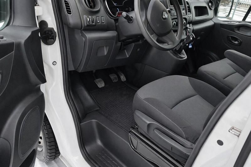Brugt Renault Trafic 145 HK (106 kW) 2021 Hvid MPV