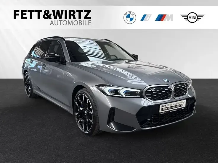 Gebraucht BMW M340 M Sport 374 PS (275 kW) 2025 Limousine