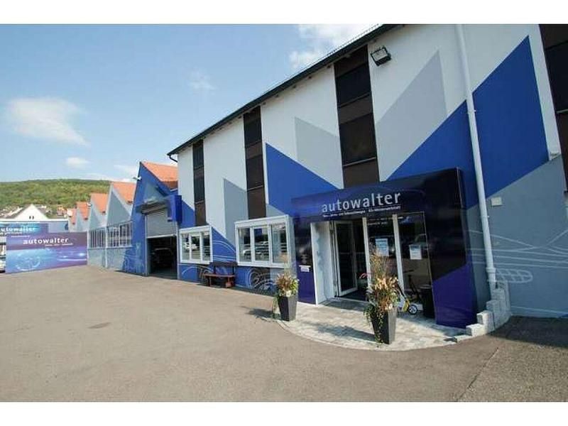 Grau Gebraucht 2018 Ford Focus ST-Line Kombi | 7.900 € (Guter Preis) - Bild 1/4