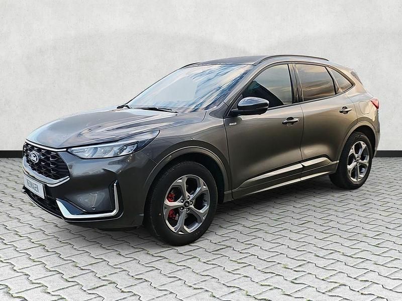 Neu Ford Kuga ST-Line X 186 PS (136 kW) 2025 Magneticgrau metallic SUV