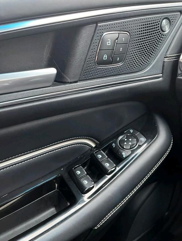 Gebraucht Ford Edge Vignale 238 PS (175 kW) 2019 Schwarz SUV