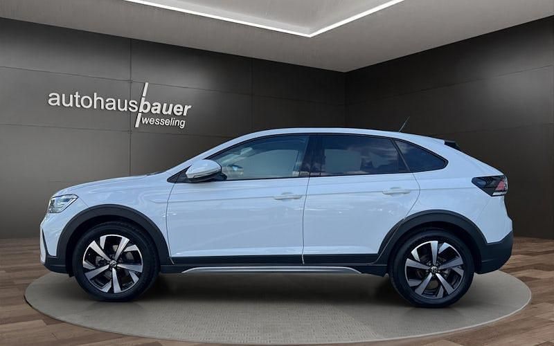 Gebraucht VW Taigo Style 116 PS (85 kW) 2022 Pure white SUV