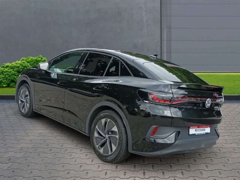 Second-hand VW ID.5 GTX 219 kW (299 CP) 2023 Negru SUV