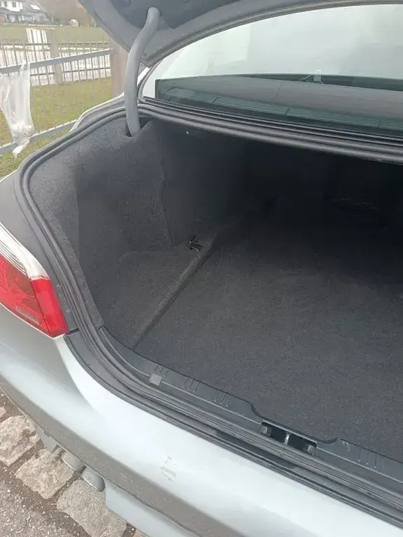 Gebraucht BMW 525 192 PS (141 kW) 2005 Grau Limousine