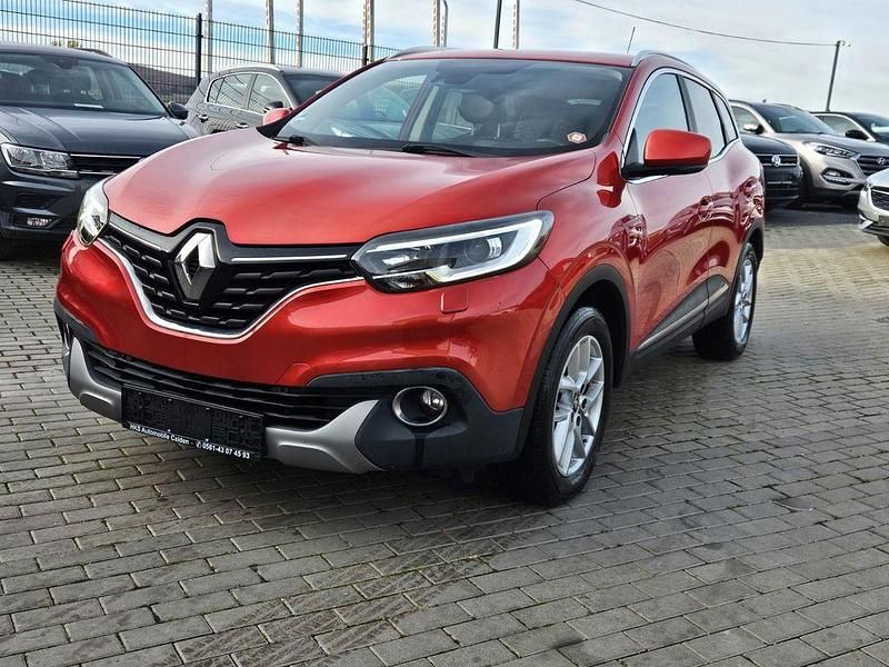 Other Gebraucht 2016 Renault Kadjar XMOD SUV | 11.450 € (Fairer Preis) - Bild 1/4