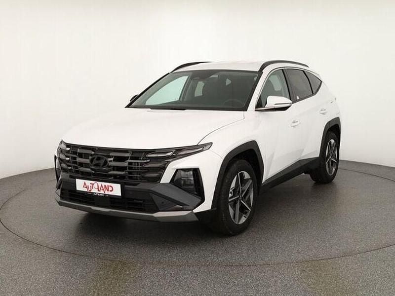 Andere Neu 2025 Hyundai Tucson SUV | 34.890 € (Fairer Preis) - Bild 1/4