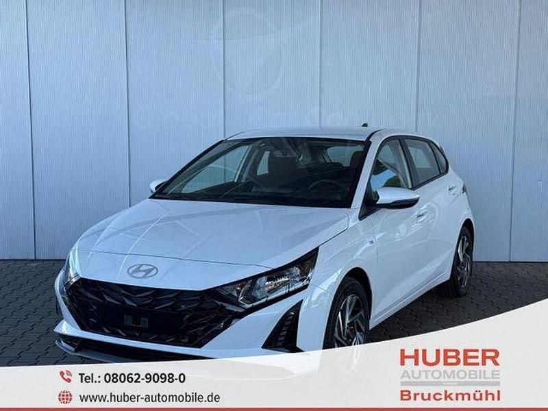 Andere Neu 2024 Hyundai i20 Comfort | 21.399 € (Fairer Preis) - Bild 1/4