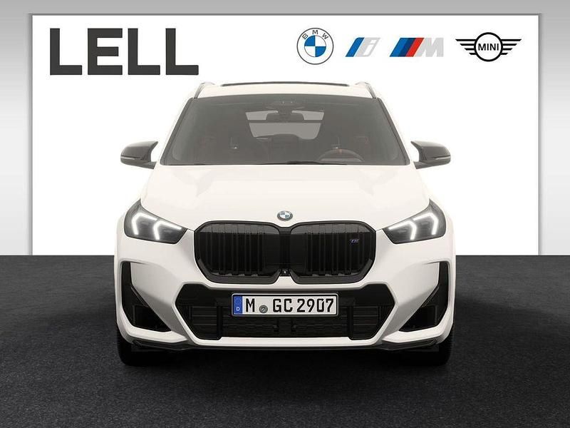 Neu BMW X1 Luxury Line 300 PS (220 kW) 2026 Weiß SUV