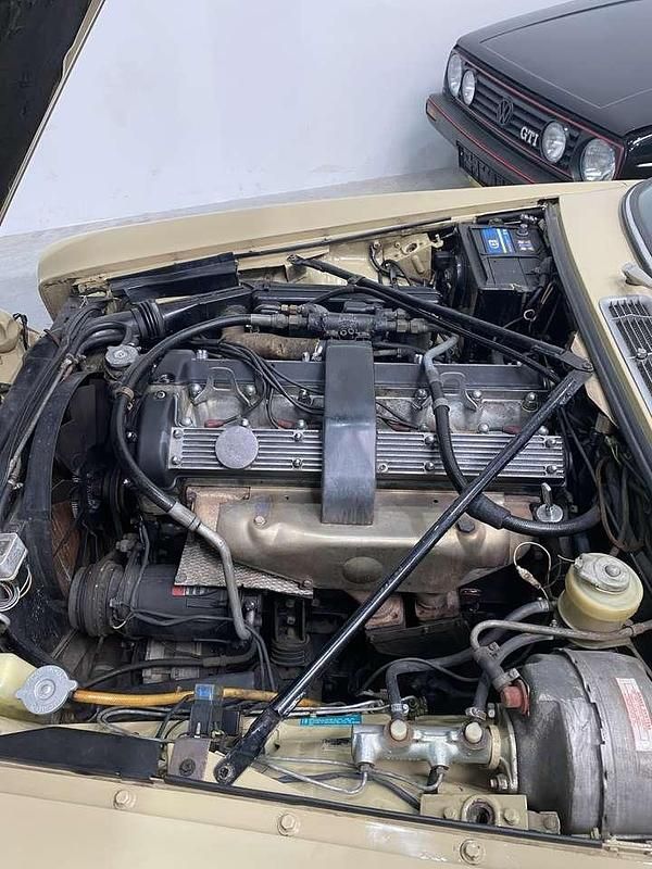 Gebraucht Jaguar XJ6 174 PS (127 kW) 1974 Beige Limousine