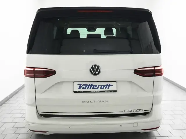 Neu VW Multivan Edition 150 PS (110 kW) 2026 Candyweiß Van / Kleinbus