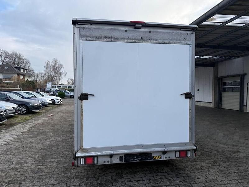 Gebraucht VW T6 150 PS (110 kW) 2018 Weiß Van