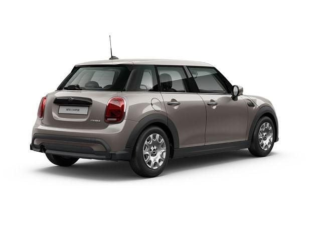 Usado Mini Cooper 136 HP (100 kW) 2023 Cinzento Citadino