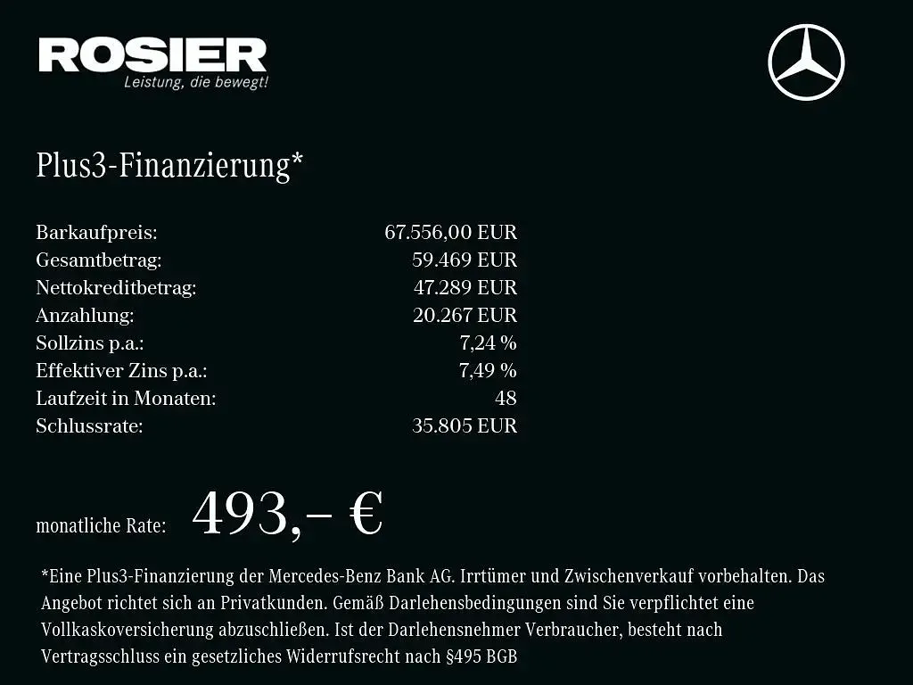 Gebraucht Mercedes E300 Premium Plus 313 PS (230 kW) 2025 Manufaktur patagonienrot Kombi
