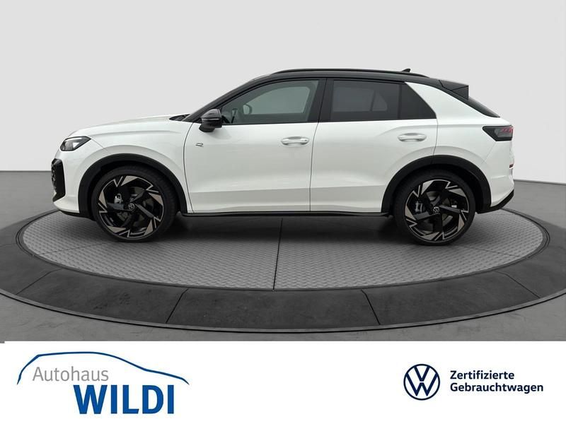 Usata VW T-Roc R-line 150 CV (110 kW) 2026 SUV