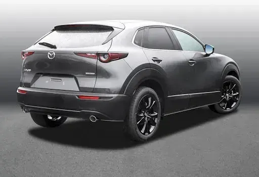 Neu Mazda CX-30 Homura-Line 140 PS (102 kW) 2025 Zircon sand SUV