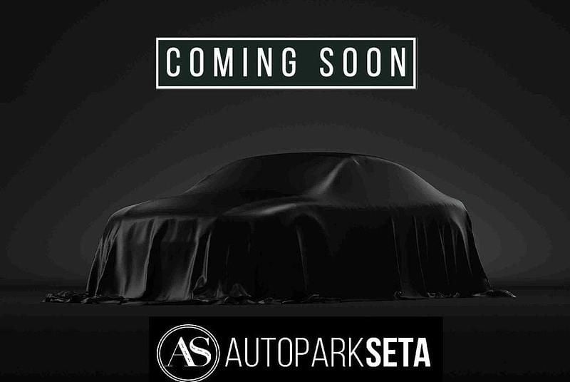 Usata Cupra Leon 150 CV (110 kW) 2024 Bianco Berlina