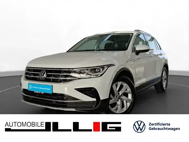 Usata VW Tiguan Elegance 150 CV (110 kW) 2023 SUV