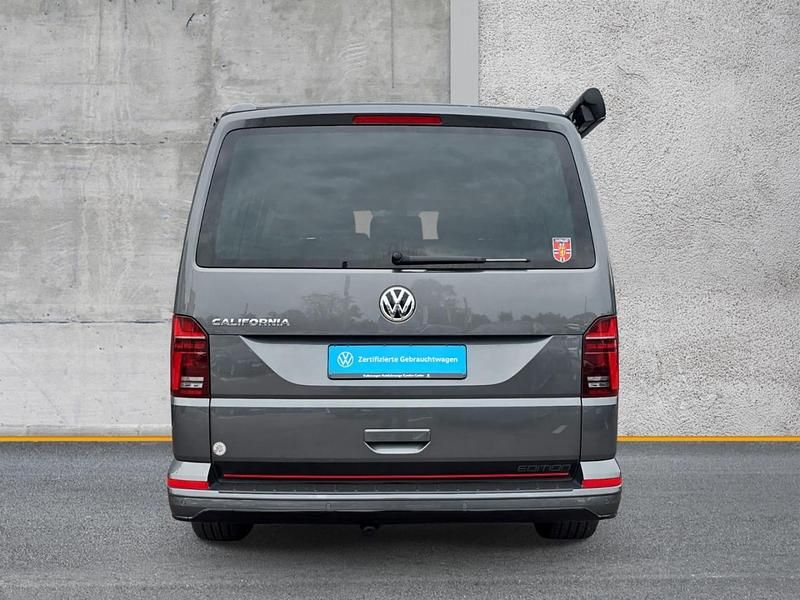 Gebraucht VW California Beach 150 PS (110 kW) 2024 Van
