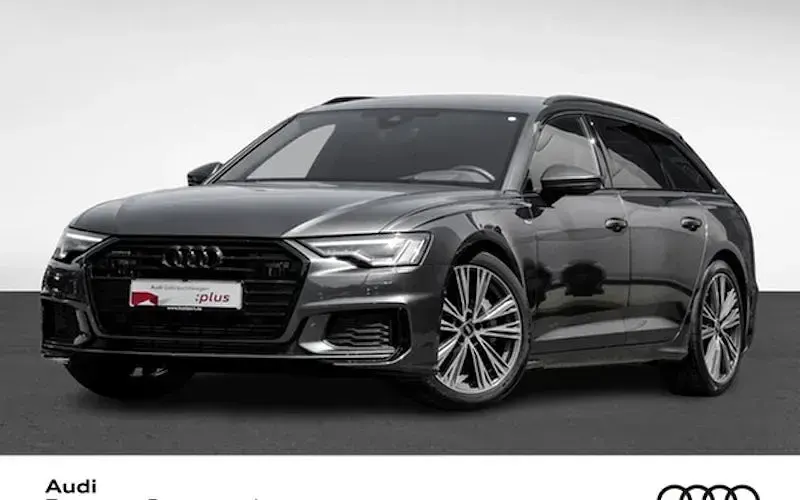 Gebraucht Audi A6 Sport 340 PS (250 kW) 2022 Kombi
