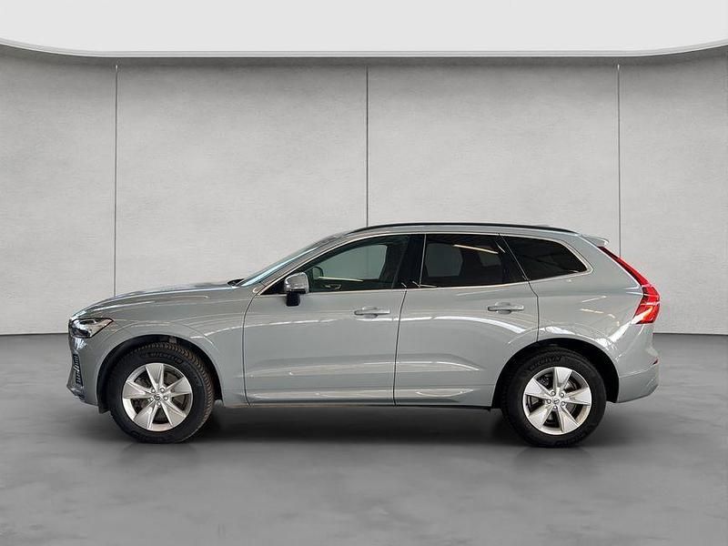 Gebraucht Volvo XC60 Core 197 PS (144 kW) 2023 Vapour grey 740 SUV