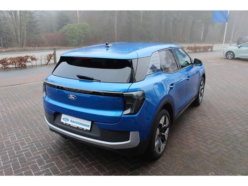 Neu Ford Explorer Premium 210 kW (286 PS) 2026 Arctic blue 3c SUV