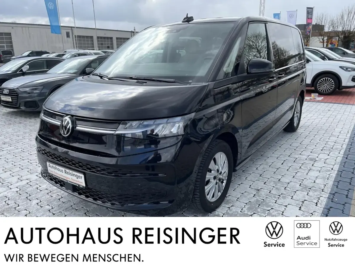 Usata VW Multivan Life 150 CV (110 kW) 2025 Monovolume