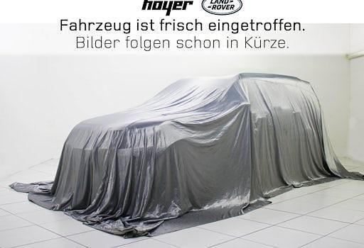 Schwarz Neu 2025 Land Rover Defender SUV | 189.830 € - Bild 1/2