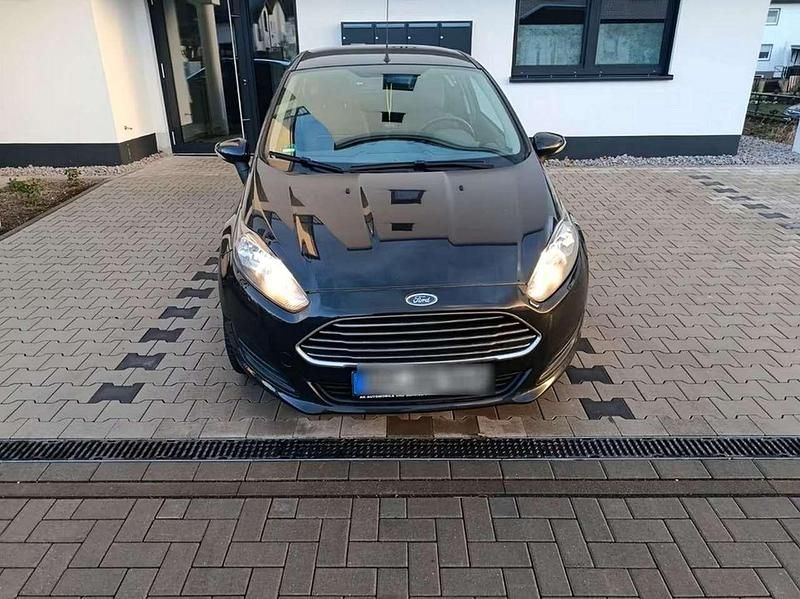 Gebraucht 2013 Ford Fiesta Trend Kleinwagen | 3.500 € (Superpreis) - Bild 1/4