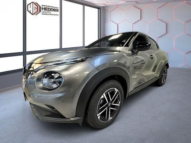 Gun metallic (m) Neu 2025 Nissan Juke N-Connecta SUV | 23.990 € (Superpreis) - Bild 1/4