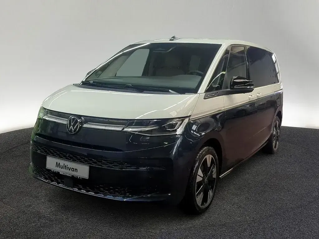 Neu VW Multivan Style 177 PS (130 kW) 2026 Weiß Van / Kleinbus